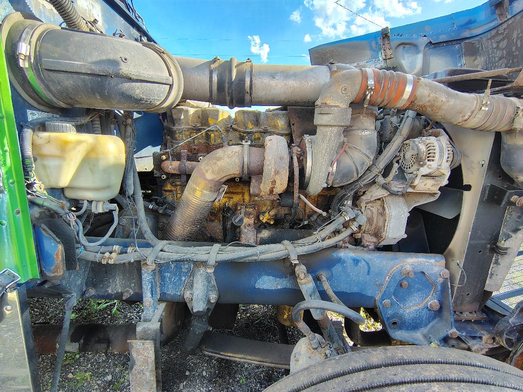 1996 PETERBILT 379 - Image 25